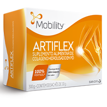 Mobility Artiflex Sênior