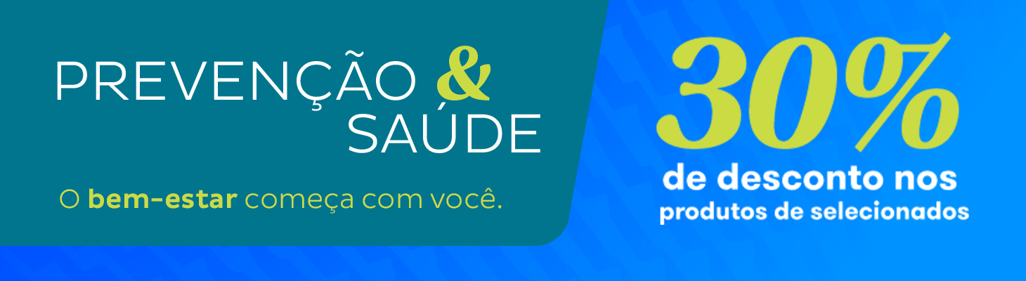 Prevenção & Saúde