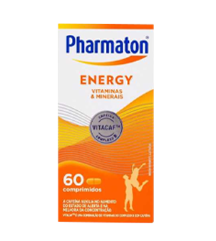 Pharmaton Energy