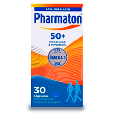 Pharmaton Sênior