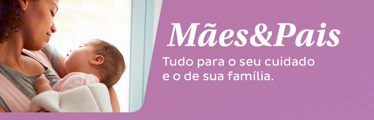 Banner Mães