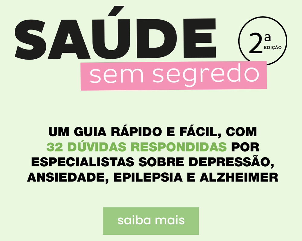 Saúde Sem Segredo