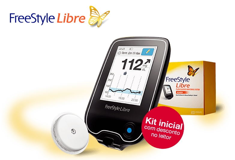 Freestyle Libre 2 Sensor - Vércukorszintmérők és kellékeik | TeszVesz