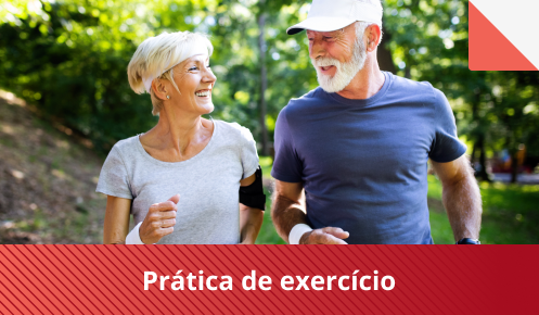 Pratica de exercicio