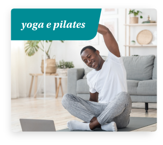 Yoga e pilates