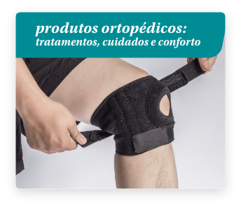 Produtos ortopédicos