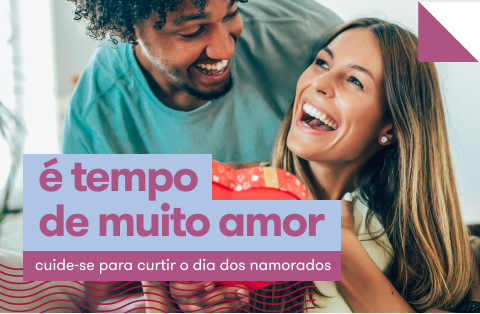 Drogasil - Dia dos namorados