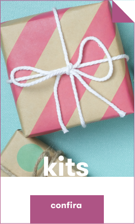 Drogasil - Namorados - Kits