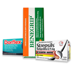 Farmacinha